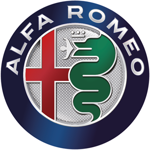 Le nouveau logo Alfa Roméo