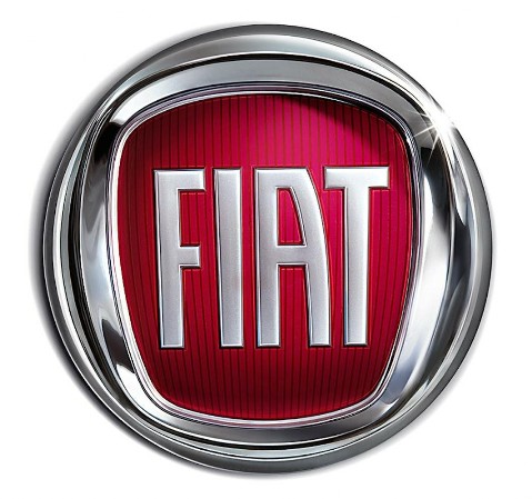 La marque FIAT