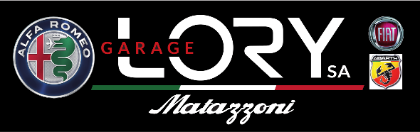 Le Garage Lory